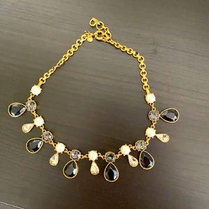J. Crew statement necklace